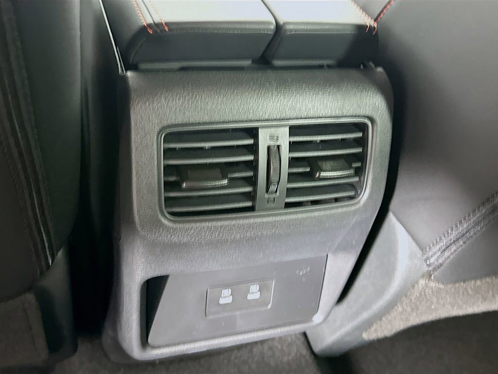 New 2026 Nissan Rogue SV image 33