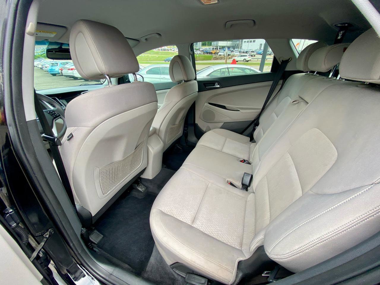 Used 2016 Hyundai Tucson Eco AWD/4WD image 13