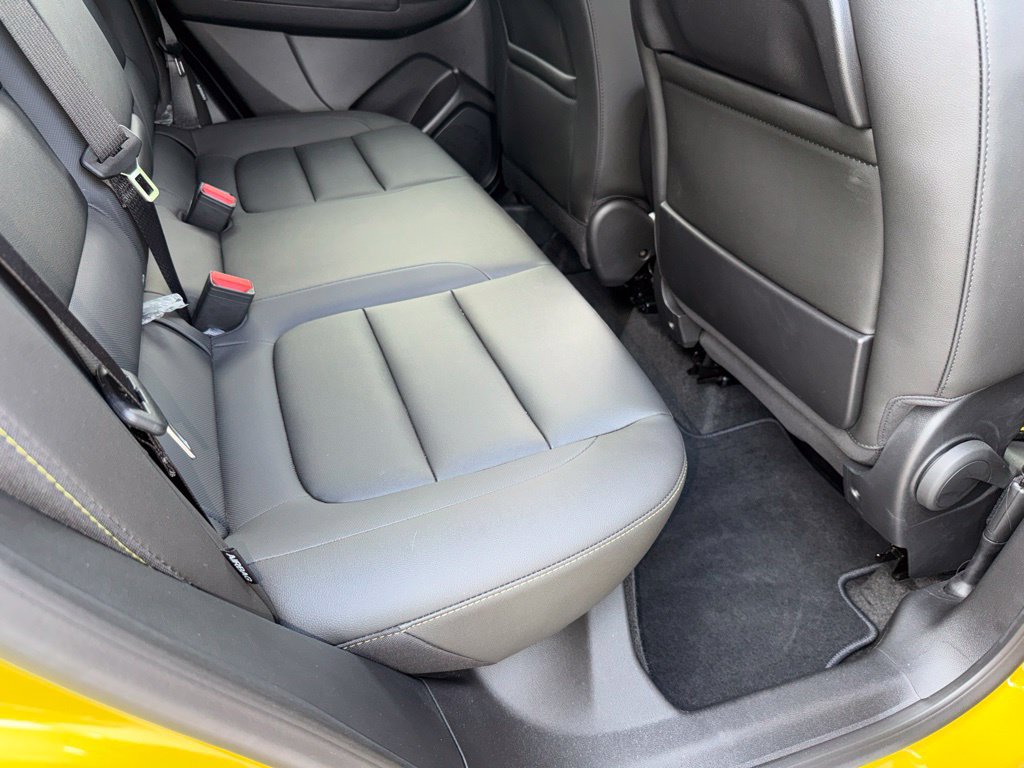 Used 2025 Chevrolet TrailBlazer ACTIV w/ Convenience Package FWD image 19
