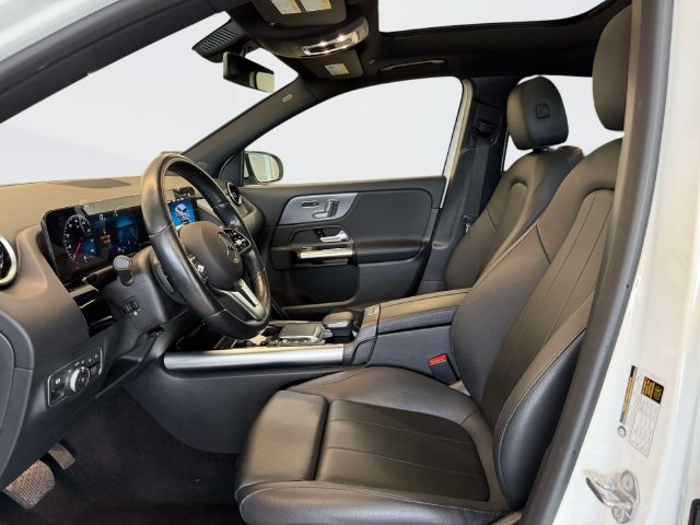 Certified 2023 Mercedes-Benz GLA 250 4MATIC image 18