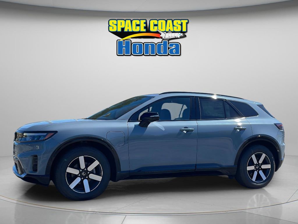 New 2026 Honda Prologue Touring image 6