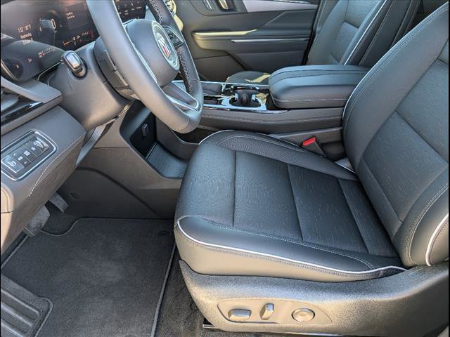 New 2026 Buick Enclave Sport Touring w/ Power Package image 12
