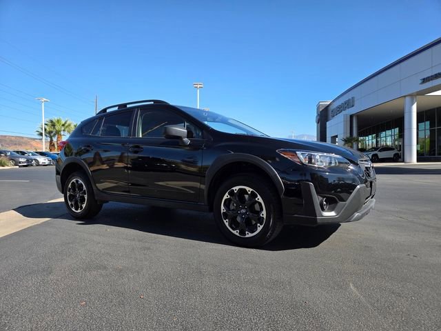 Used 2023 Subaru Crosstrek 2.0i image 2