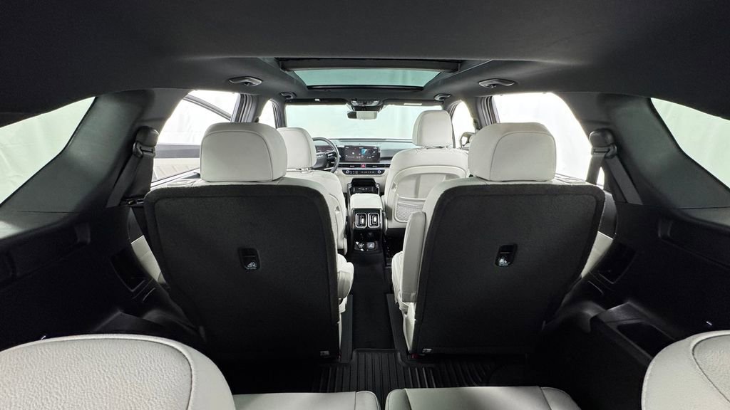 New 2026 Kia Sorento SX Prestige AWD/4WD image 19
