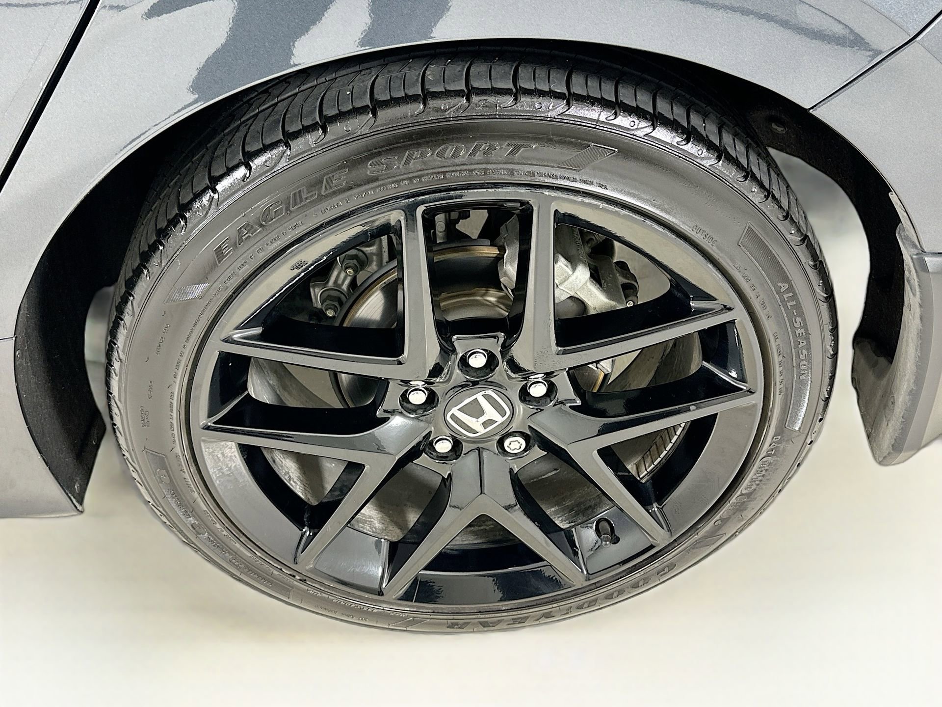 Used 2025 Honda Civic Sport image 31