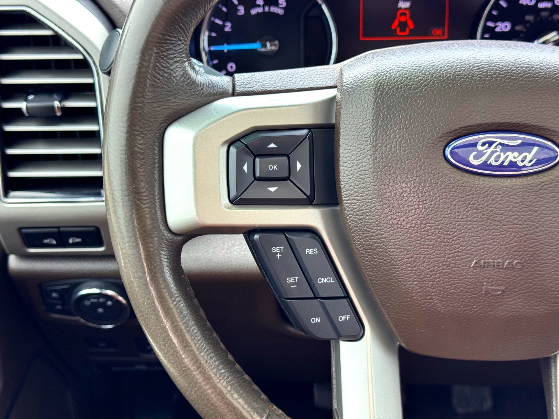 Used 2020 Ford F250 King Ranch w/ King Ranch Ultimate Package image 23