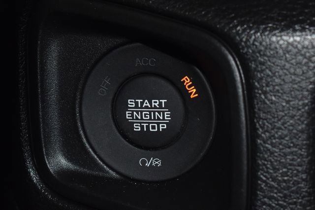 New 2026 Jeep Wrangler Willys image 19