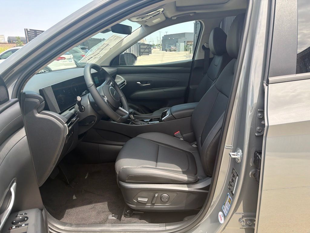 New 2026 Hyundai Tucson SEL AWD/4WD image 12