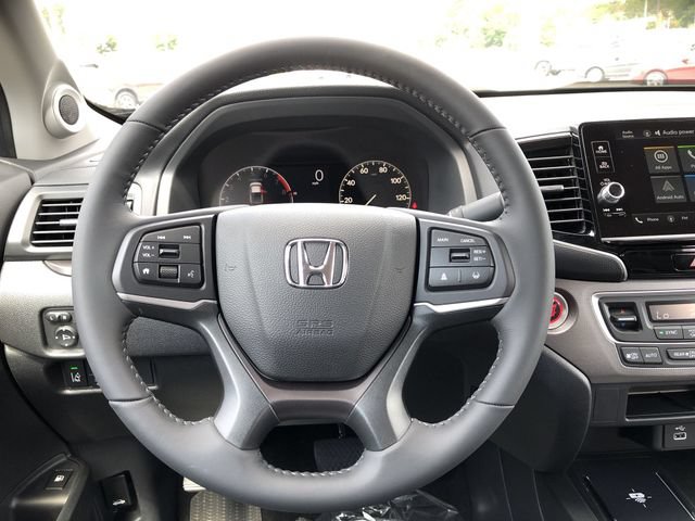 New 2026 Honda Ridgeline Sport image 19