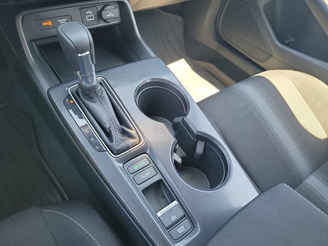 Certified 2023 Honda Civic LX image 23