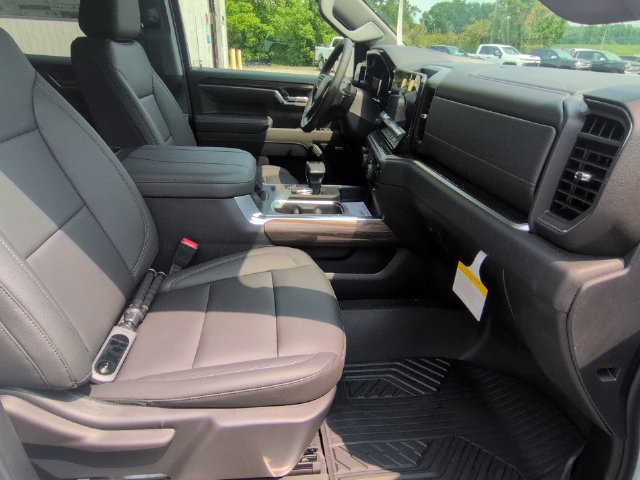 New 2026 Chevrolet Silverado 1500 RST AWD/4WD image 31