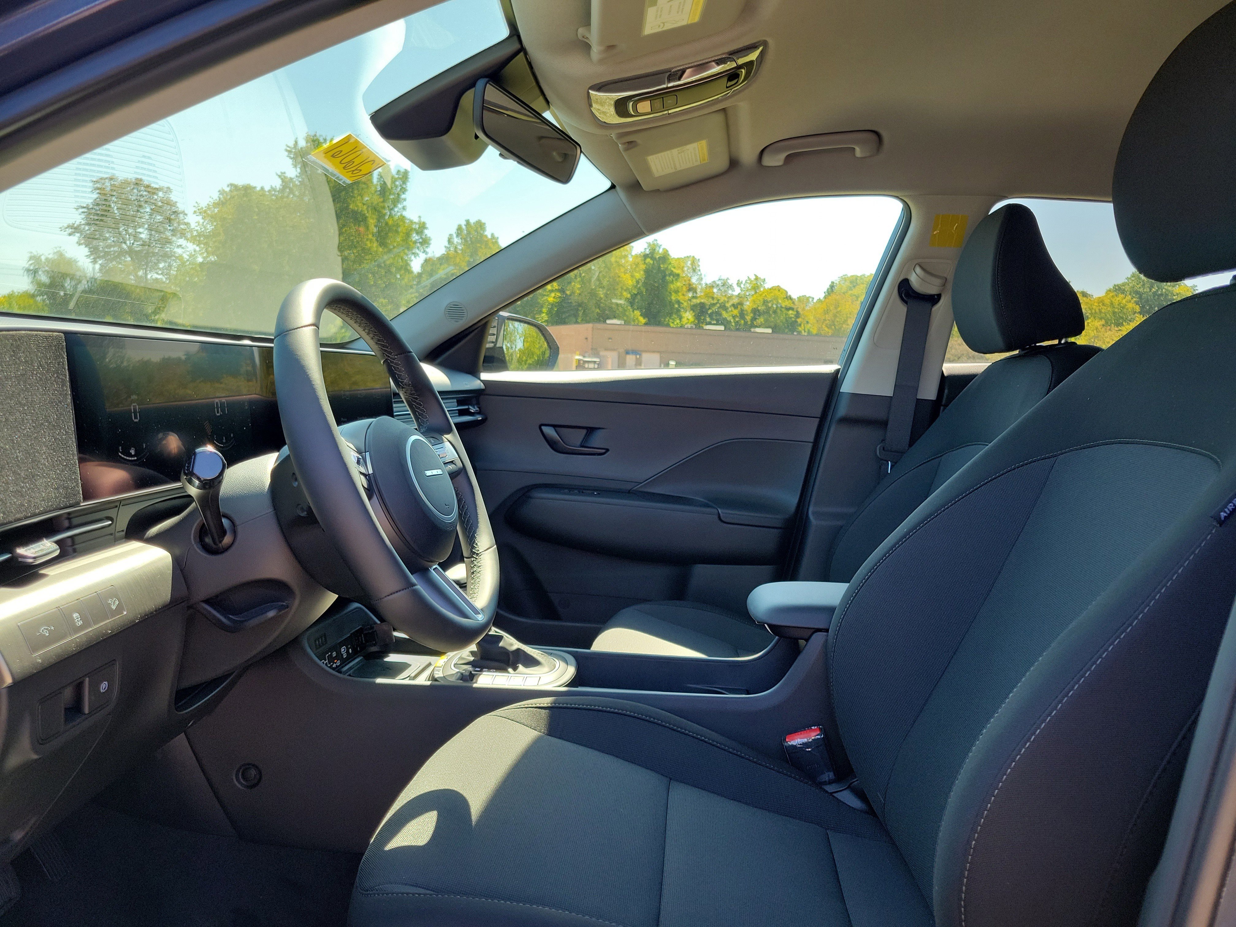 New 2026 Hyundai Kona SEL Sport image 15