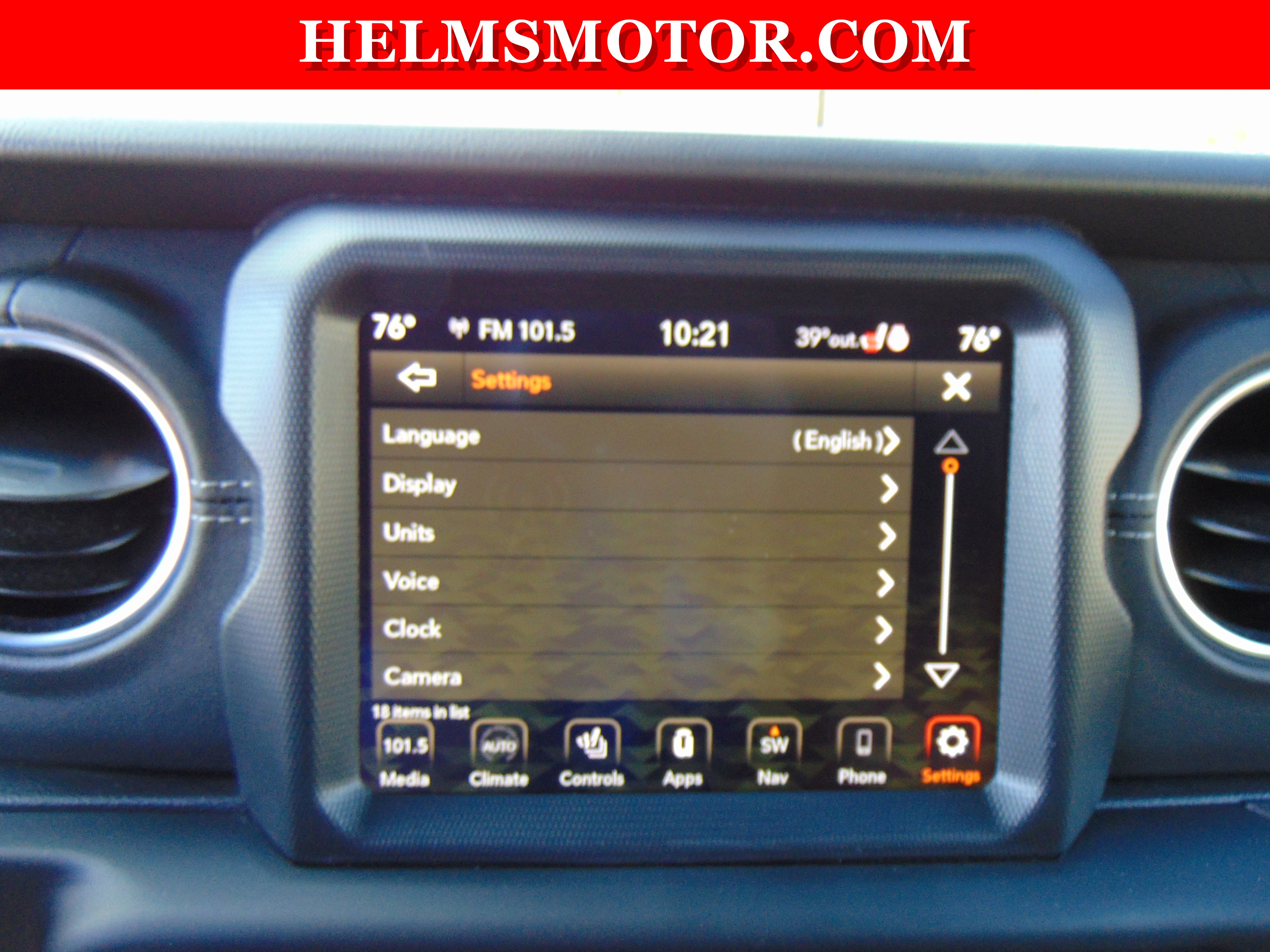 Certified 2023 Jeep Wrangler Sahara w/ LED Lighting Group image 32