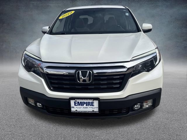 Used 2019 Honda Ridgeline RTL-T image 12