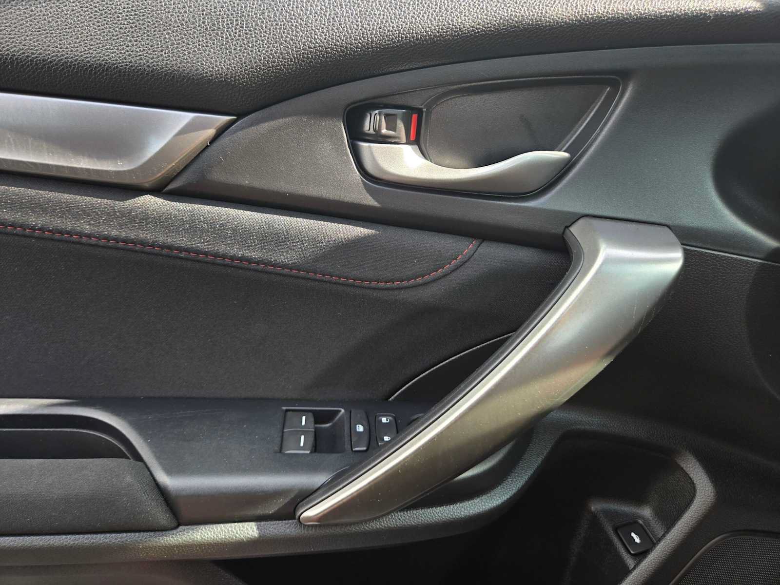 Used 2020 Honda Civic Si image 20