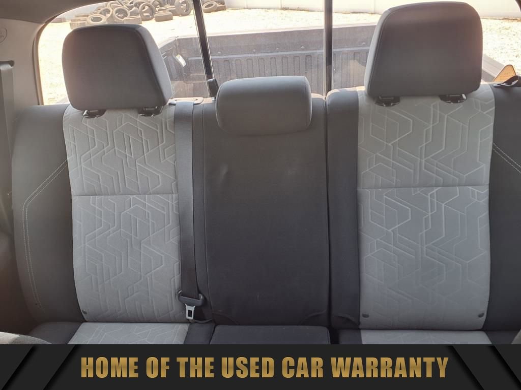 Used 2021 Toyota Tacoma TRD Sport image 21