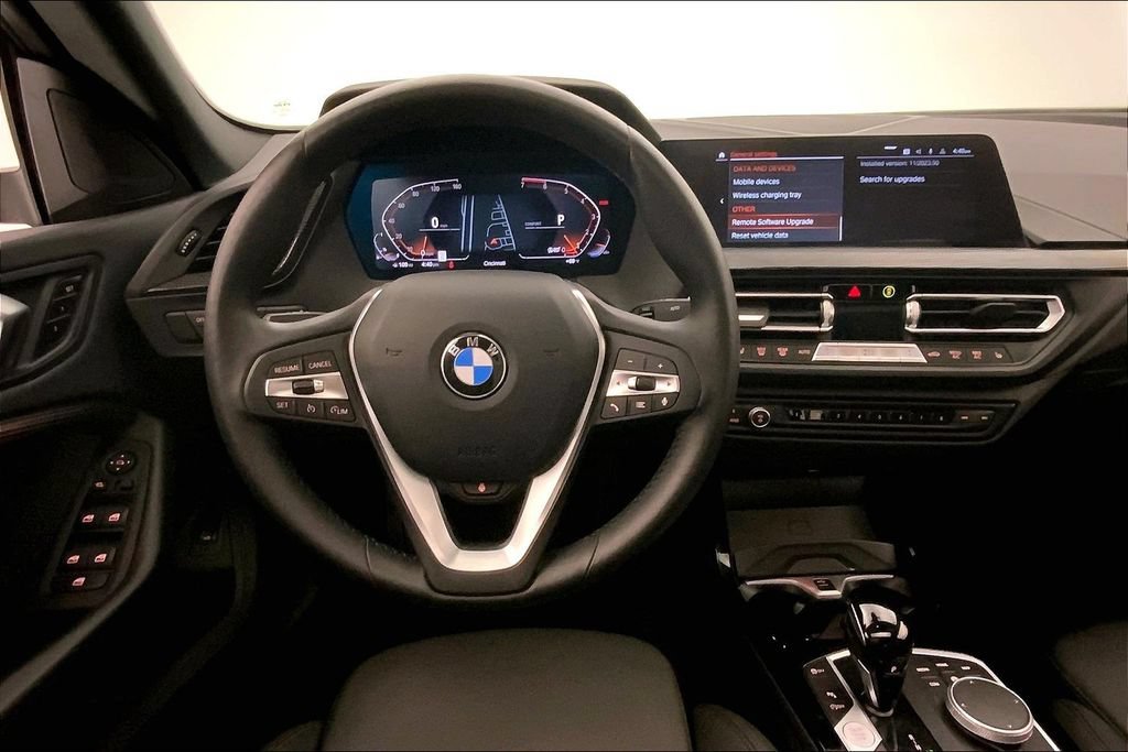 Certified 2023 BMW 228i xDrive Gran Coupe w/ Premium Package 2 AWD/4WD image 4
