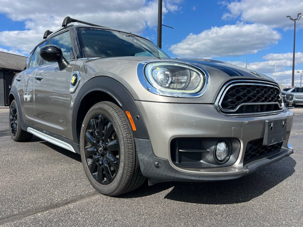 Used 2018 MINI Cooper Countryman SE image 11