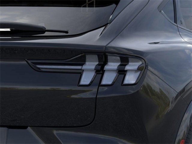 New 2025 Ford Mustang Mach-E GT w/ Interior Protection Package image 21