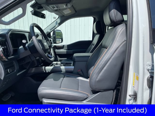 New 2026 Ford F350 Lariat w/ Black Appearance Package AWD/4WD image 9