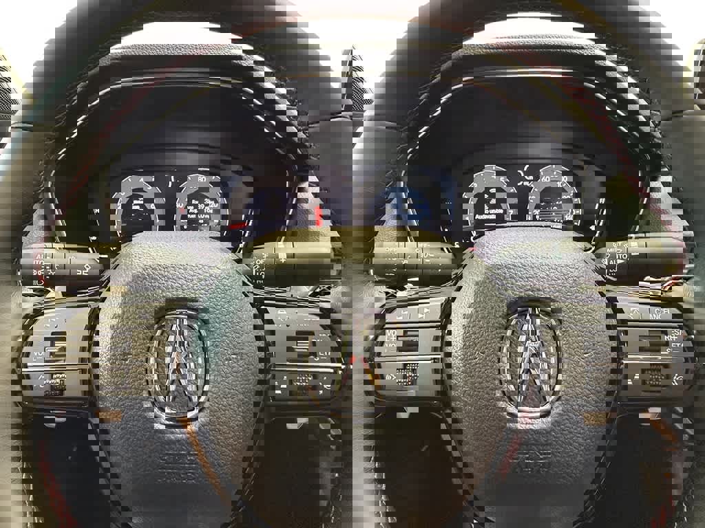 New 2026 Acura Integra A-Spec image 27