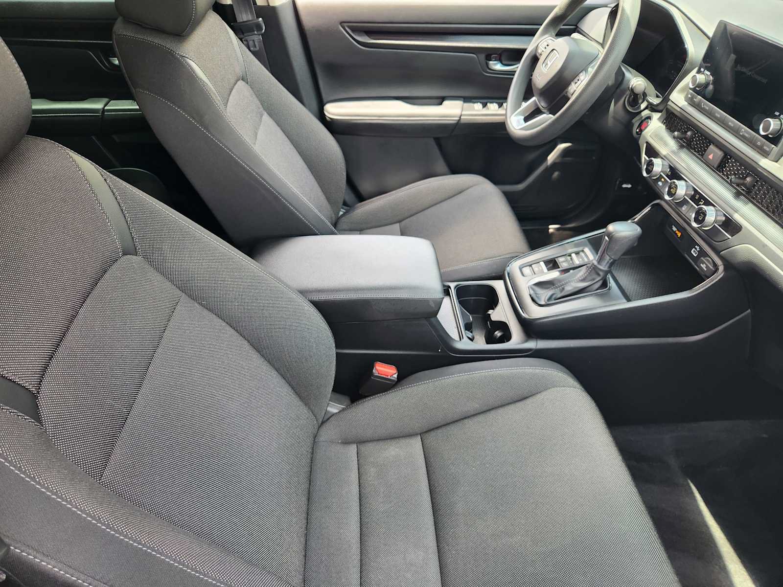 Certified 2024 Honda CR-V LX image 13