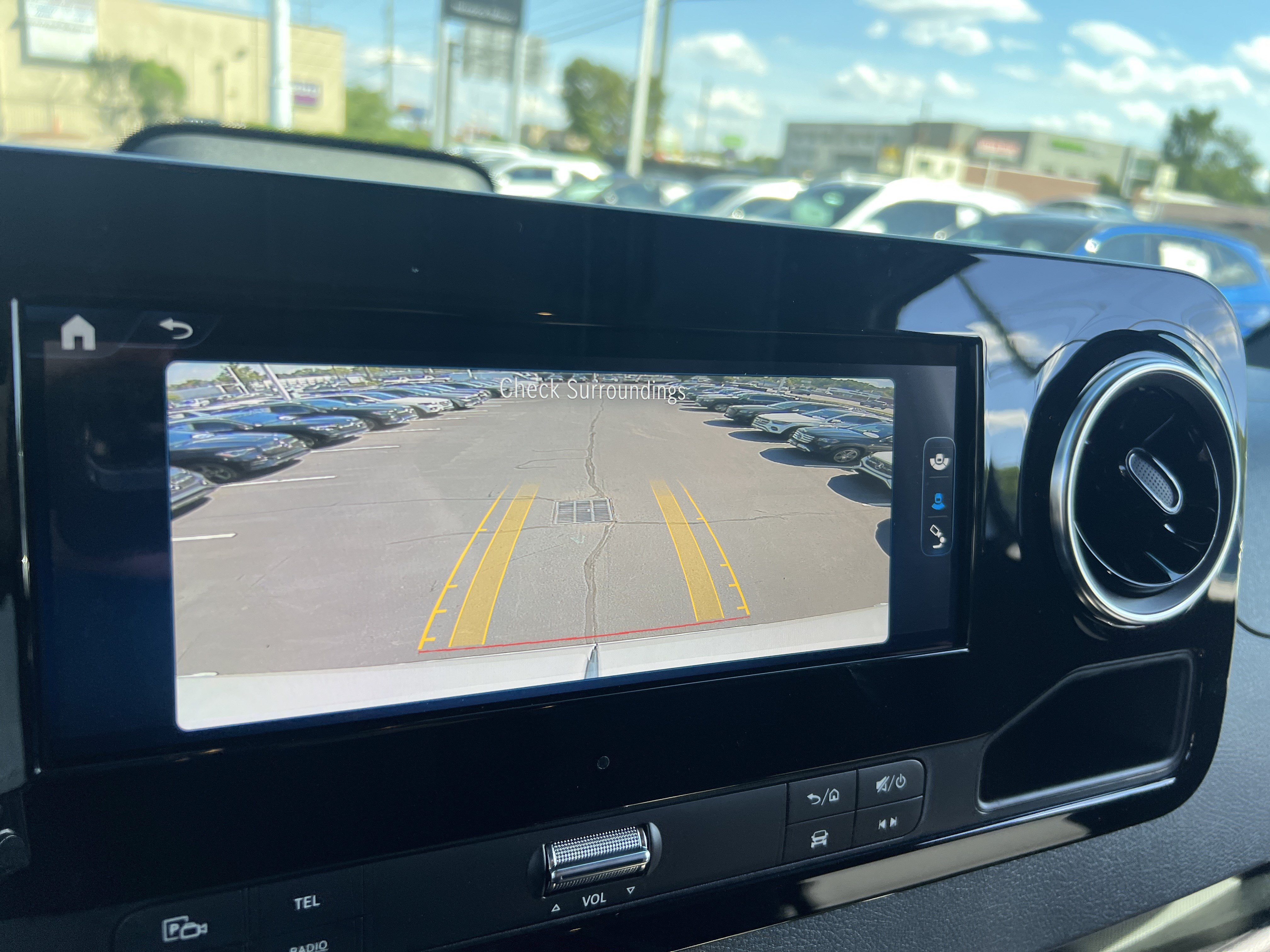 New 2026 Mercedes-Benz Sprinter 2500 image 28