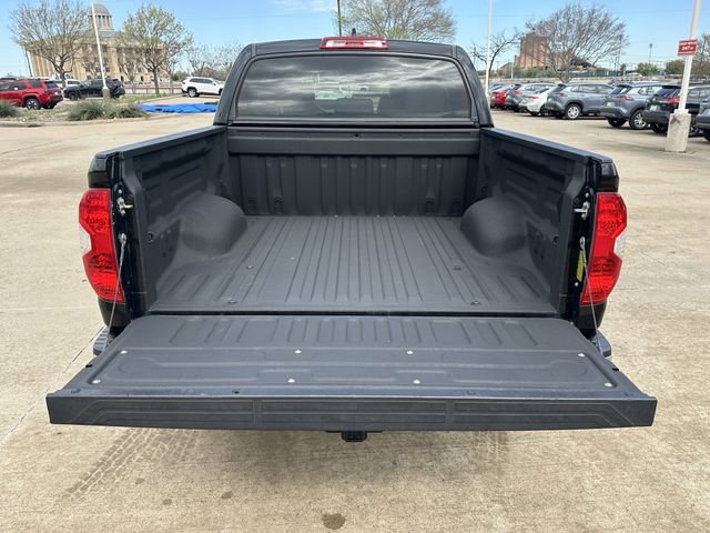 Used 2020 Toyota Tundra SR5 w/ SR5 Leather Package image 29