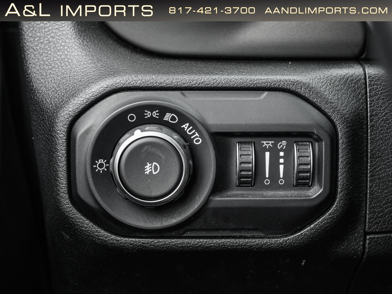 Used 2021 Jeep Wrangler Unlimited Sport image 46