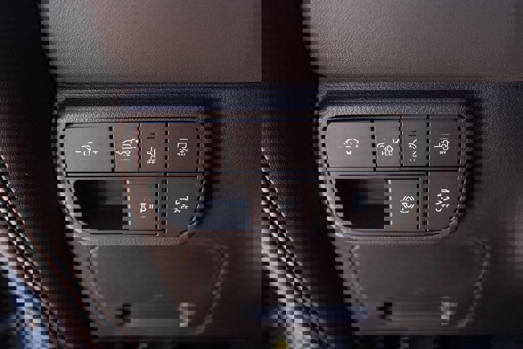 New 2026 Hyundai Palisade XRT Pro image 30