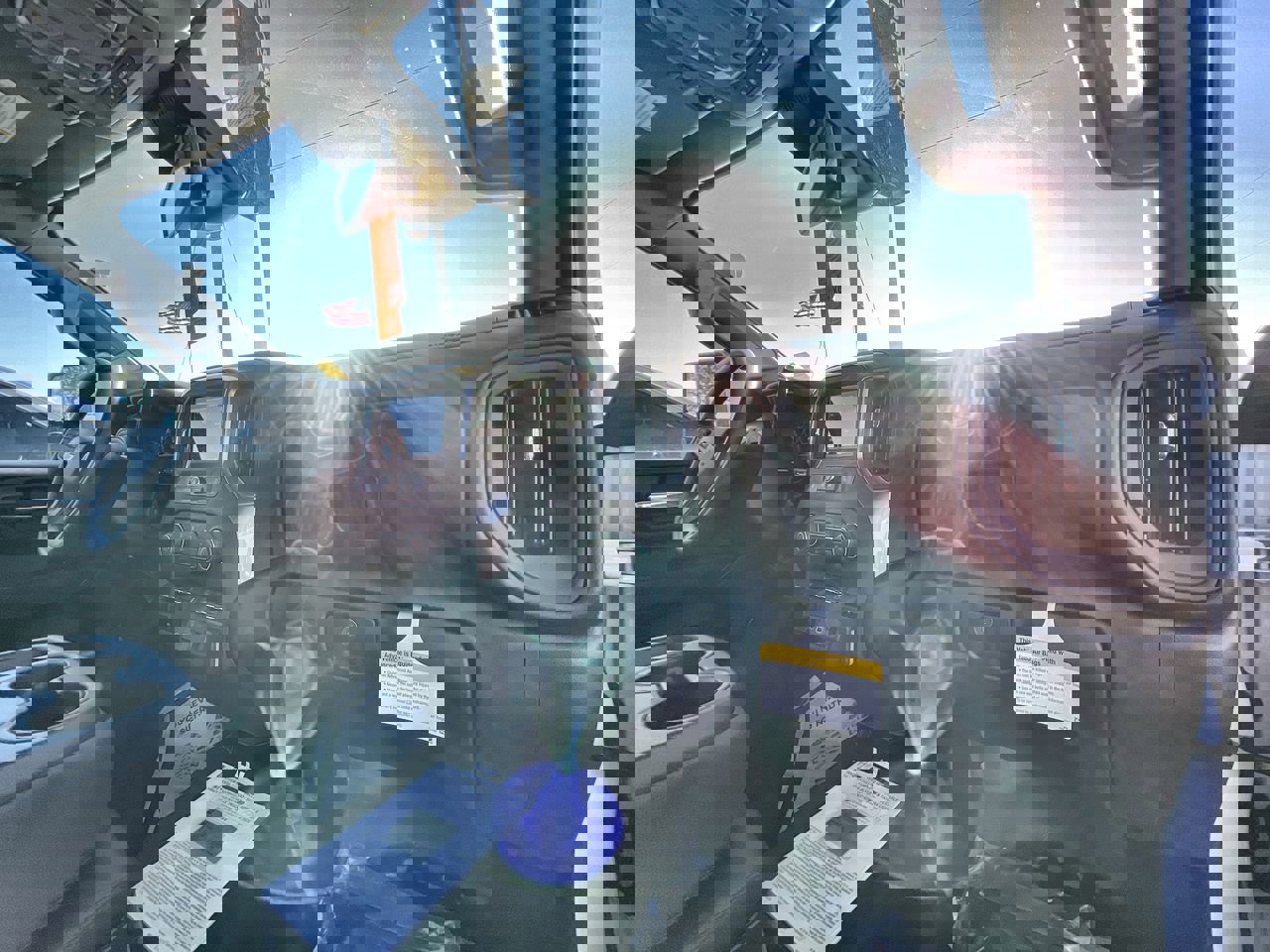 New 2025 Chevrolet Silverado 3500 W/T w/ WT Convenience Package image 17