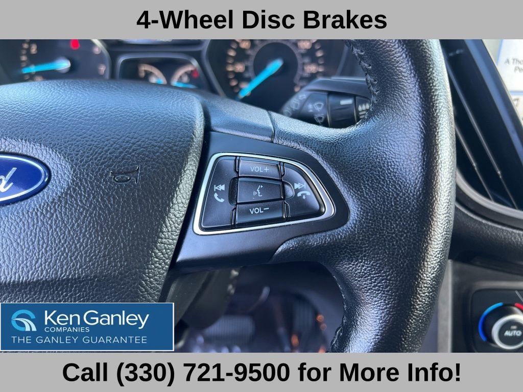 Used 2019 Ford Escape SEL image 31