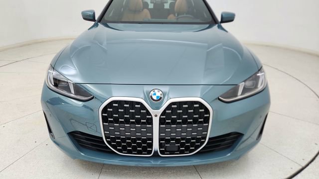 Used 2025 BMW 430i RWD image 9