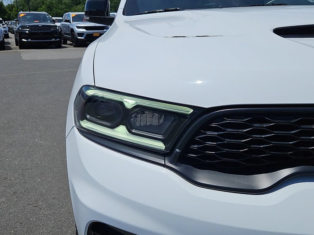 Certified 2023 Dodge Durango R/T AWD/4WD image 10
