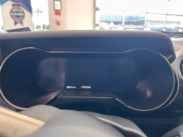 Used 2020 Ford Mustang Shelby GT500 w/ Technology Package RWD image 26