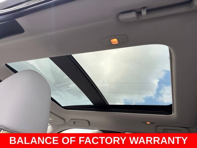 Used 2024 Mitsubishi Outlander SEL AWD/4WD image 19
