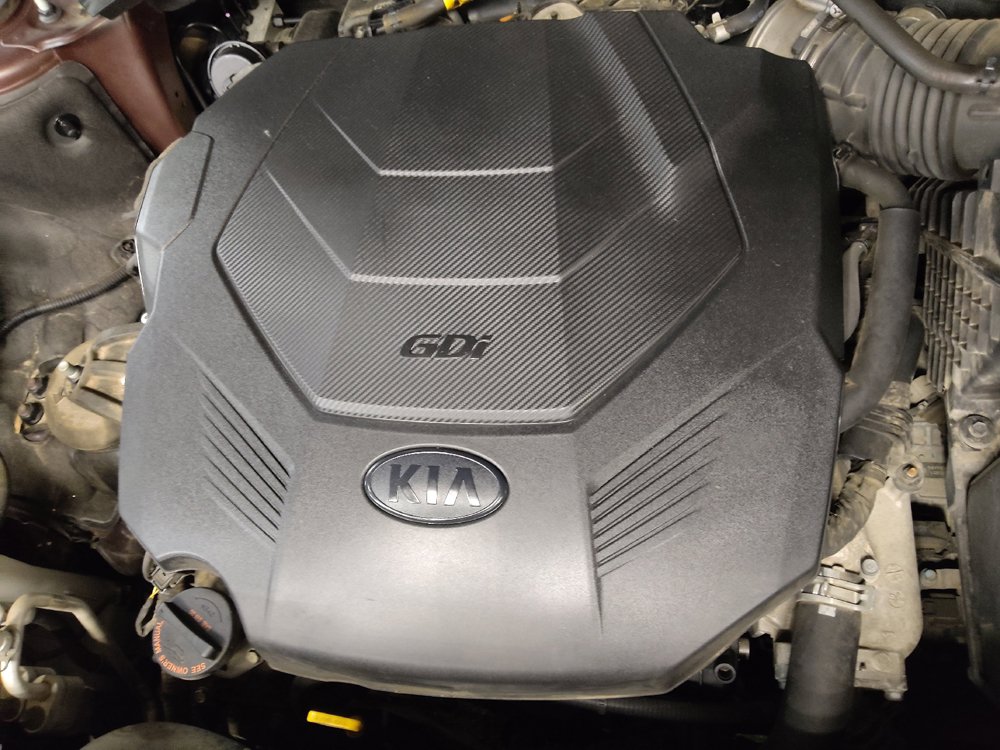 Used 2020 Kia Telluride S AWD/4WD image 30