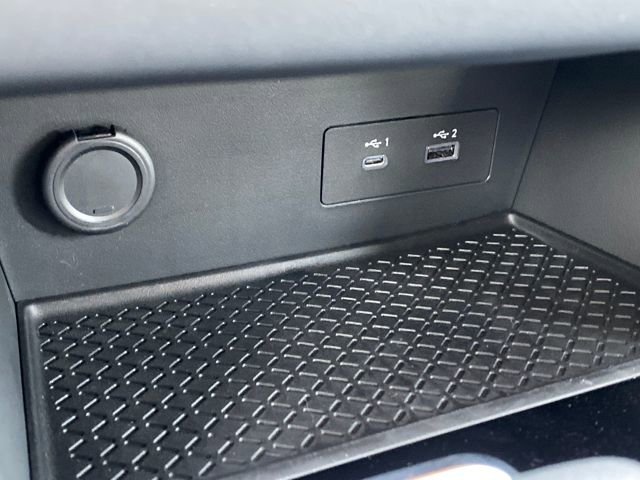 New 2025 Nissan Pathfinder SV image 20