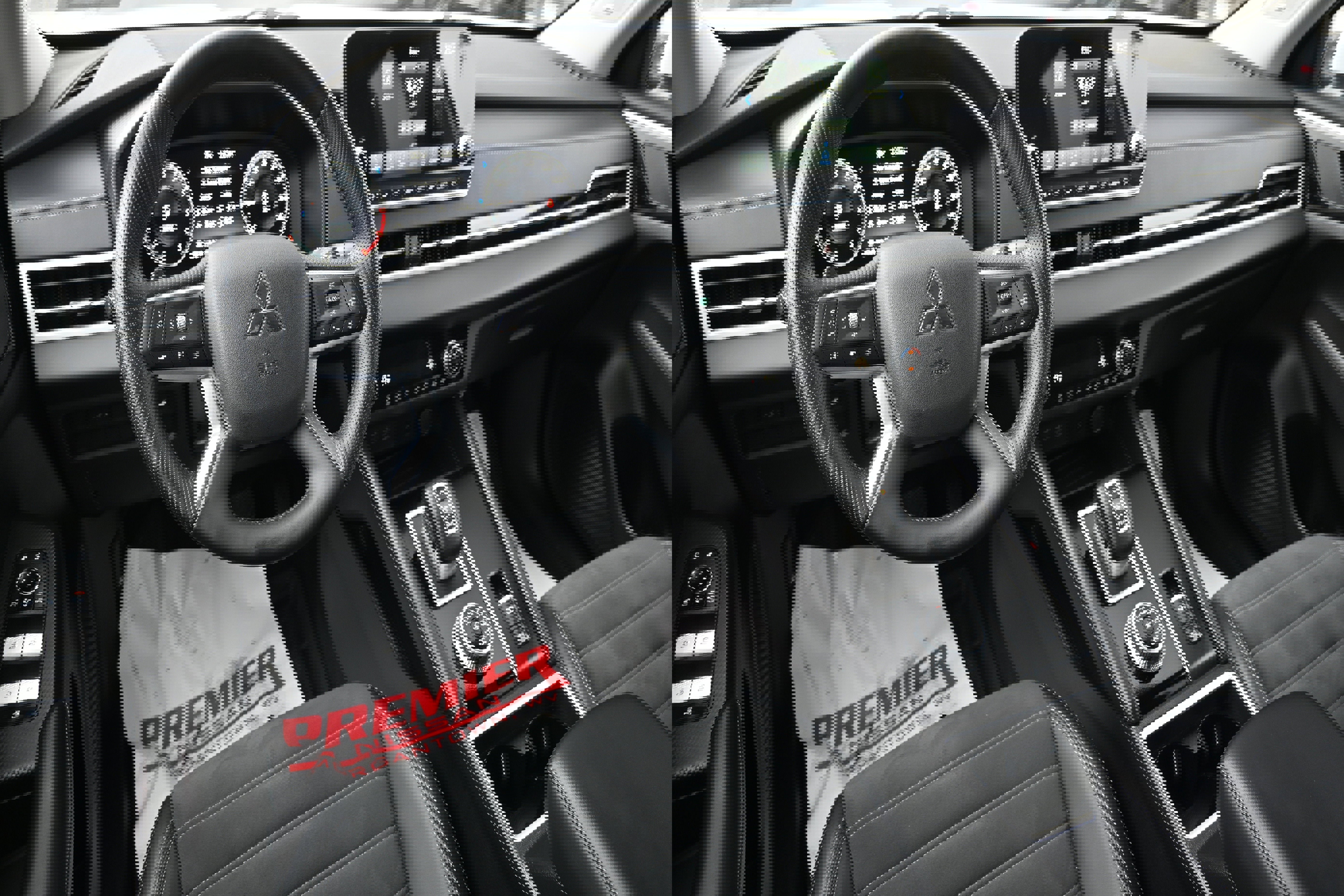 Used 2024 Mitsubishi Outlander SE image 21