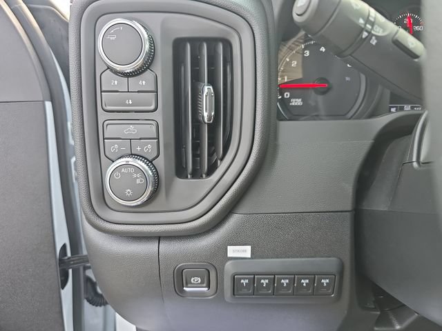 New 2026 GMC Sierra 3500 Pro w/ Convenience Package AWD/4WD image 17
