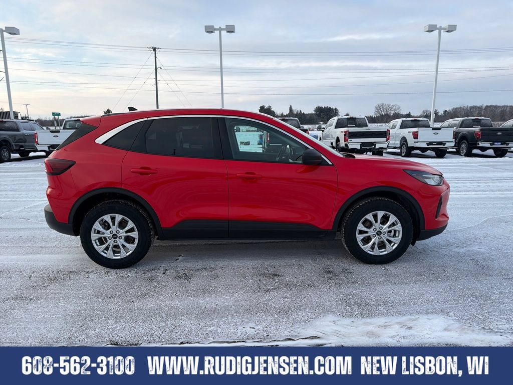 Used 2024 Ford Escape Active w/ Tech Pack #1 AWD/4WD image 6