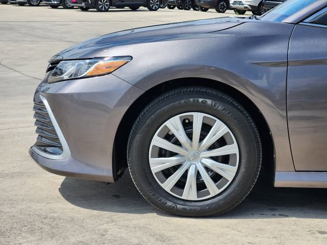 Used 2024 Toyota Camry LE image 18