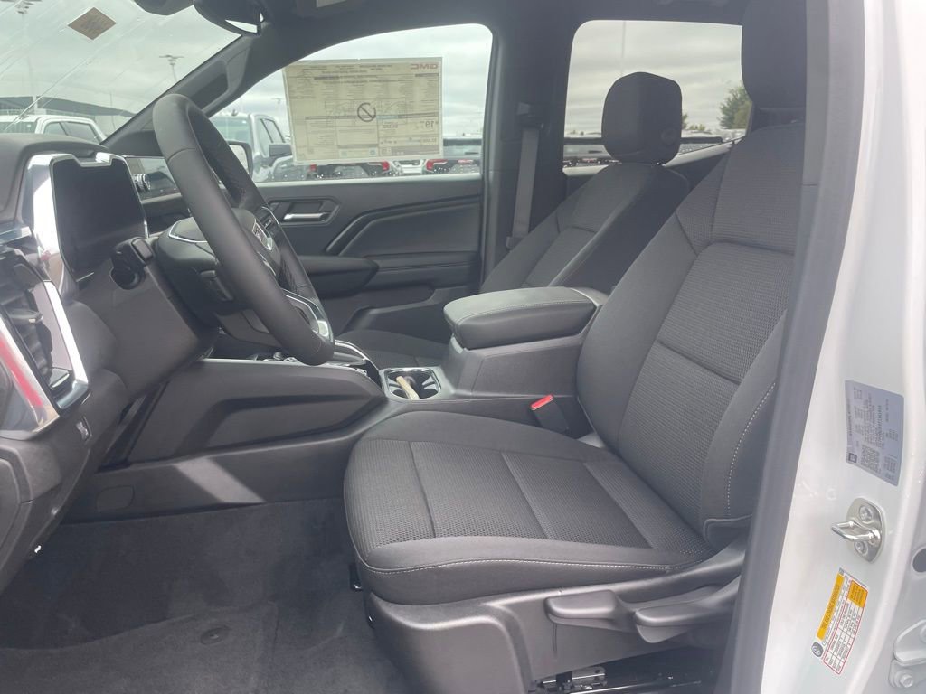 New 2026 GMC Canyon Elevation w/ Convenience Package image 10