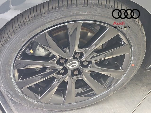 Used 2023 MAZDA MAZDA3 2.5 Turbo Sedan w/Premium Plus image 6