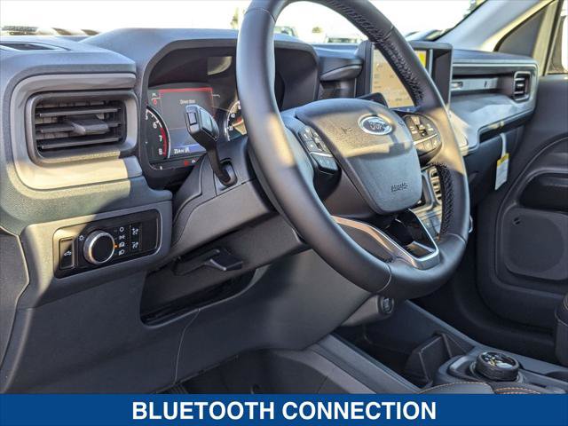 New 2024 Ford Maverick Tremor w/ Tremor Off-Road Package AWD/4WD image 11