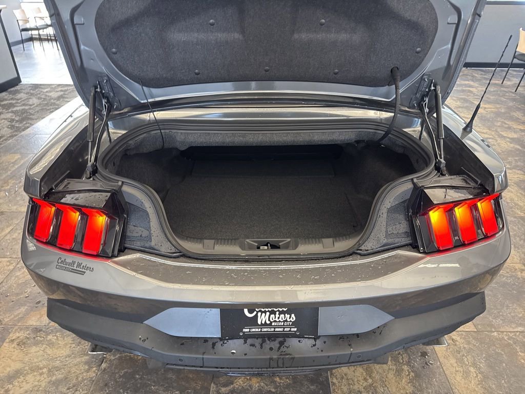 New 2026 Ford Mustang Premium image 20