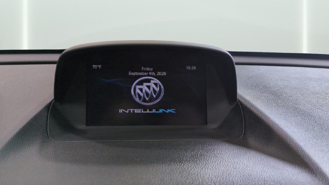 Used 2014 Buick Encore Convenience AWD/4WD image 11