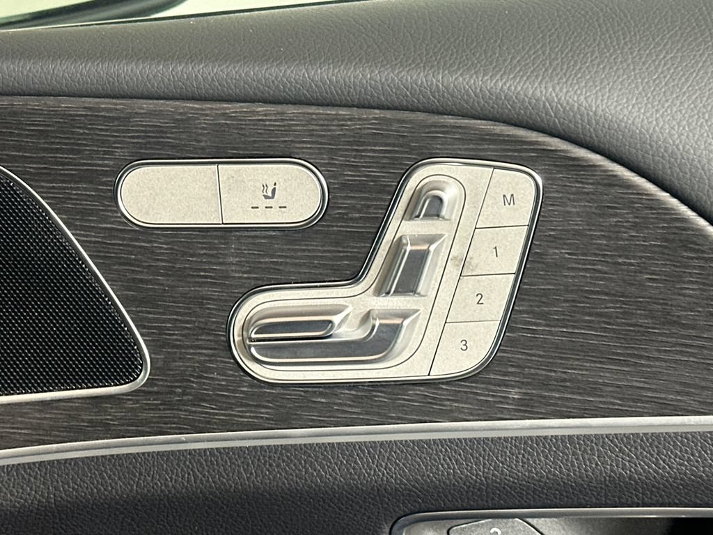 Certified 2026 Mercedes-Benz GLE 350 4MATIC image 16