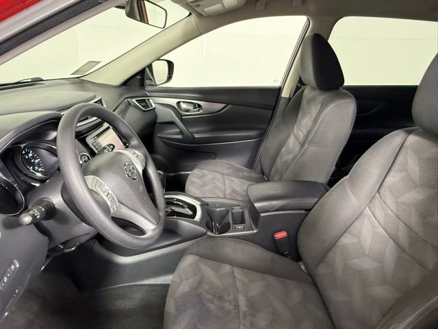 Used 2016 Nissan Rogue SV w/ SV Premium Package image 26