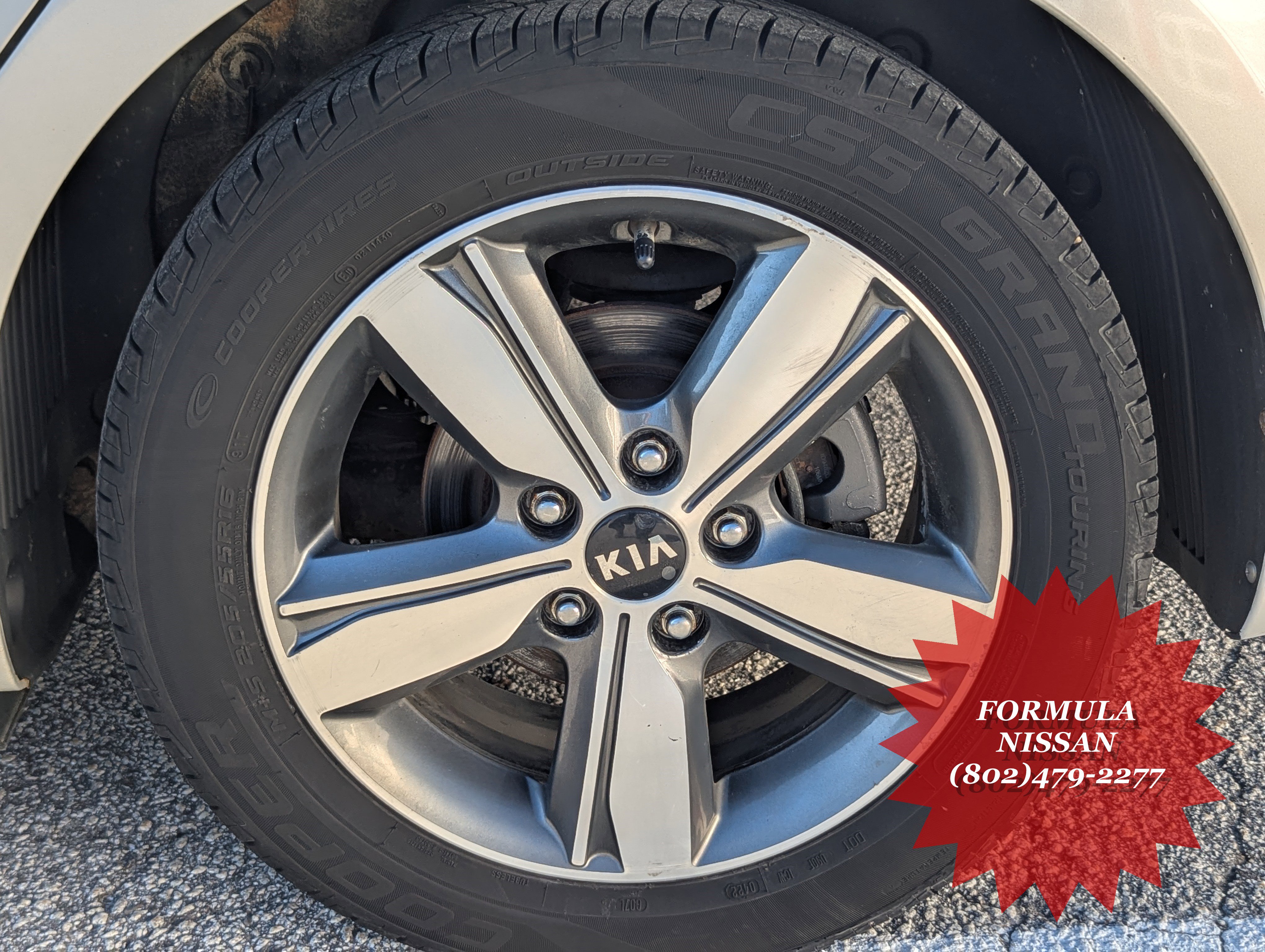 Used 2018 Kia Forte LX w/ LX Popular Package image 11